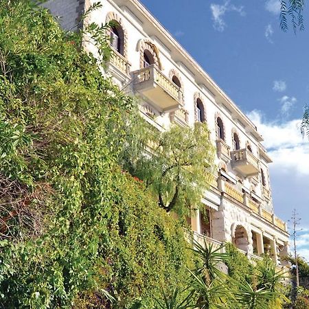 Appartamento Nella Torre Grimaldi  Ngoại thất bức ảnh