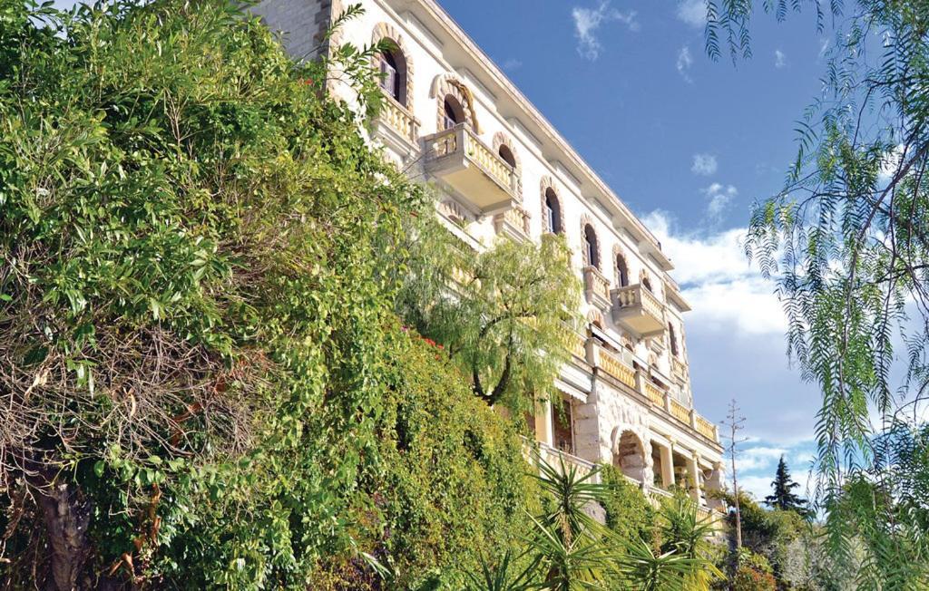 Appartamento Nella Torre Grimaldi  Ngoại thất bức ảnh